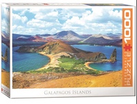 Galapagos eilanden