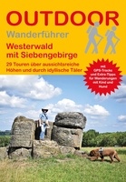 Westerwald mit Siebengebirge