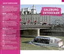 Reisgids CityTrip Salzburg | Reise Know-How Verlag