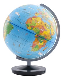 Kinderglobe 9 Terra ø 26 cm | Columbus Verlag