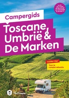 Toscane, Umbrië & De Marken