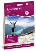 Jotunheimen