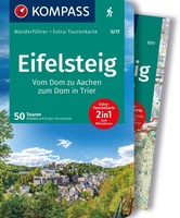 Wanderführer Eifelsteig