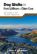 Wandelgids Day Walks in Fort William and Glen Coe | Vertebrate Publishing