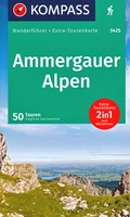 Ammergauer Alpen