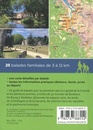 Wandelgids Bordeaux & ses alentours 25 bal. | Editions Ouest-France