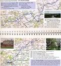 Fietsgids England North - South Cycle Route | EOS Cycling Holidays Ltd