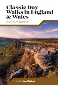 Wandelgids Day Walks Classic Day Walks in England & Wales | Vertebrate Publishing