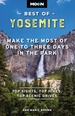 Reisgids Best of Yosemite | Moon Travel Guides