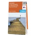 Wandelkaart - Topografische kaart 284 OS Explorer Map Grimsby, Cleethorpes, Immingham | Ordnance Survey