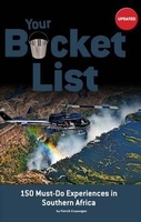 Your Bucketlist - Zuidelijk Afrika