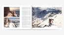 Fotoboek Alpenglow - The Finest Climbs on the 4000m Peaks of the Alps | Benn Tibbetts