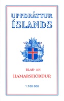 Hamarsfjordur