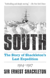 Reisverhaal South | Ernest Henry Shackleton