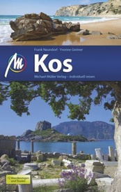 Reisgids Kos | Michael Müller Verlag