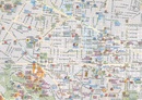 Stadsplattegrond Popout Map Barcelona | Compass Maps