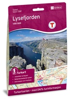 Lysefjorden