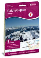 Galdhøpiggen