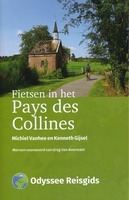 Fietsen in het Pays des Collines