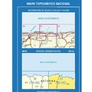 Topografische kaart 11-IV Luarca | CNIG - Instituto Geográfico Nacional