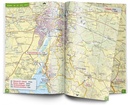 Wandelatlas Friluftsatlas Upplandsleden | Zweden | Calazo