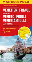 Veneto - Friaul - Garda meer