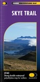 Wandelkaart Skye Trail | Harvey Maps