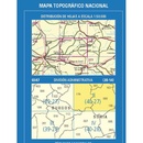 Topografische kaart 347-II Espeja de San Marcelino | CNIG - Instituto Geográfico Nacional1