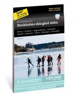 Stockholms skärgård - södra | Zweden