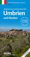 Umbrien und Marken - Umbrië