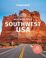 Southwest USA