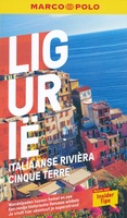 Ligurië - Ligurie