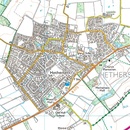 Wandelkaart - Topografische kaart 237 OS Explorer Map Norwich | Ordnance Survey