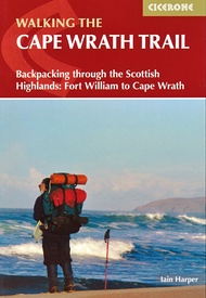 Wandelgids The Cape Wrath Trail | Cicerone