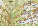 Wandelkaart Picos de Europa, Macizo Occidental (El Cornion) | Adrados Ediciones