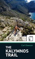 Wandelgids The Kalymnos Trail | Terrain maps