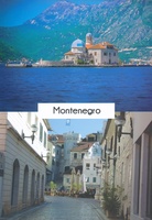 Montenegro