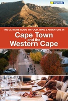 Ultimate Guide to food, wine & adventure – Cape Town and the Western Cape