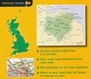 Wandelgids 088 Pathfinder Guides Scottish Borders | Ordnance Survey