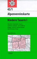 Niedere Tauern I