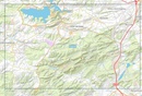 Topografische kaart 57/3-4 Topo25 Cerfontaine | NGI - Nationaal Geografisch Instituut