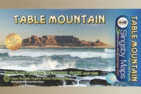 South Africa: Table Mountain