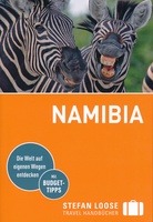 Namibia - Namibië