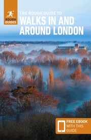 Reisgids Walks in and around London | Rough Guides