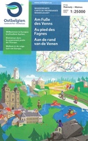 Malmedy - Aan de rand van de Venen