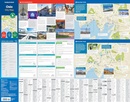 Stadsplattegrond City map Oslo | Lonely Planet