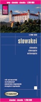 Slowakei - Slowakije