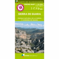 Sierra de Guara