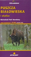 Puszcza Bialowieska Polen