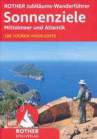 Sonnenziele - Mittelmeer und Atlantik